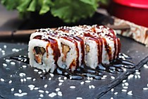 Ролл "УНАГИ"