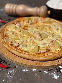 ГАВАЙСКАЯ
