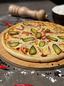 РИМСКАЯ